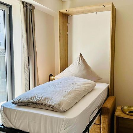 Myappartement Кюнцельзау Экстерьер фото