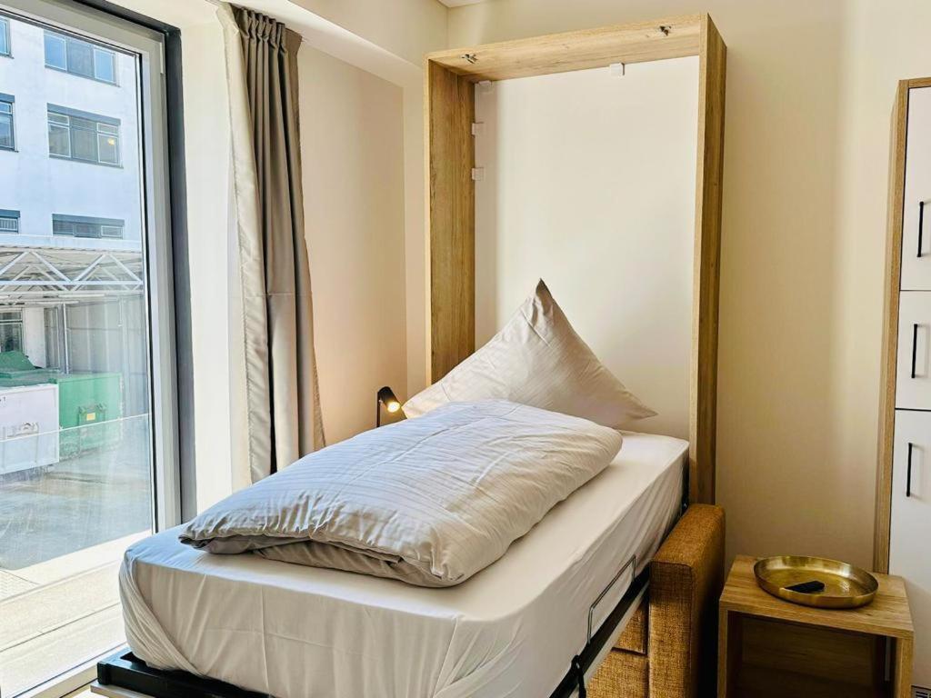 Myappartement Кюнцельзау Экстерьер фото
