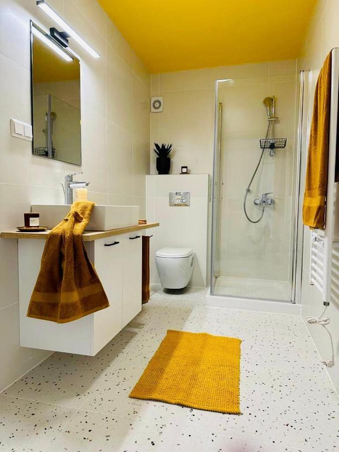 Myappartement Кюнцельзау Экстерьер фото