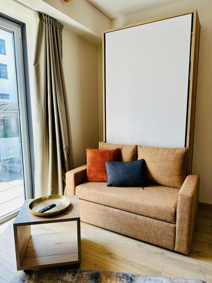 Myappartement Кюнцельзау Экстерьер фото