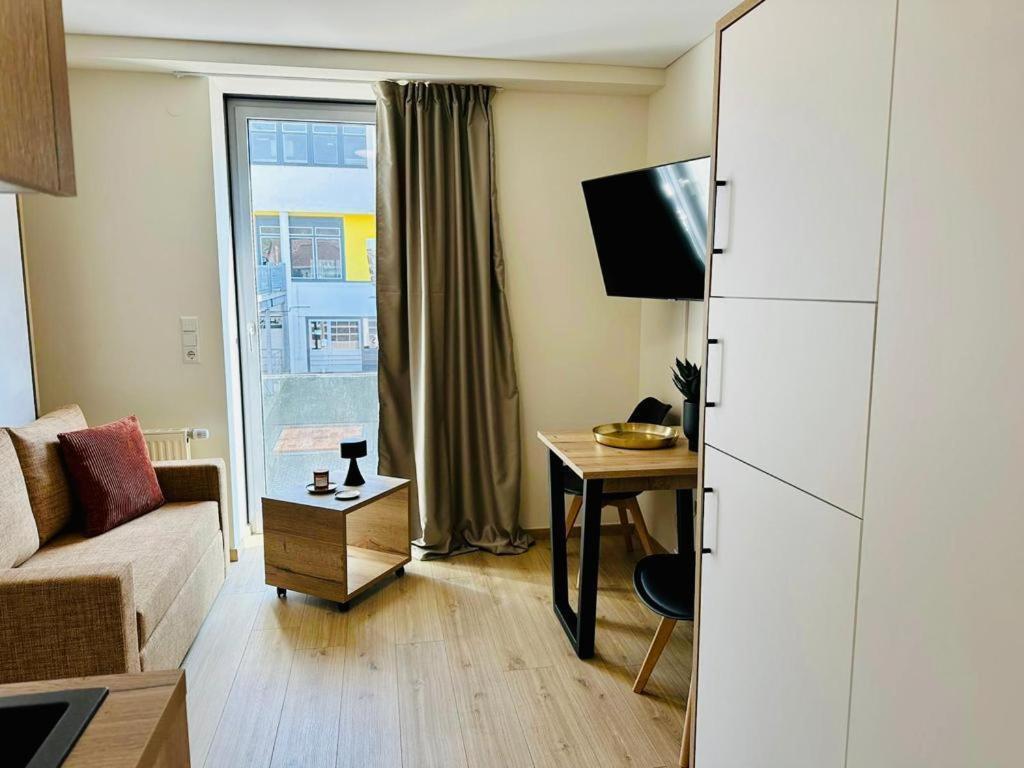 Myappartement Кюнцельзау Экстерьер фото