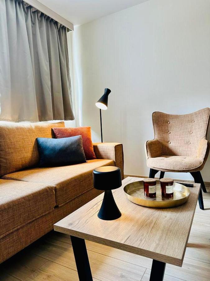 Myappartement Кюнцельзау Экстерьер фото