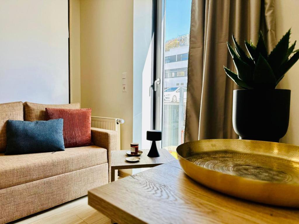 Myappartement Кюнцельзау Экстерьер фото